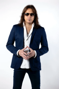 Stryper’s Michael Sweet Releases New Single and Lyric Video from Upcoming Solo Album, ‘The Master Plan’