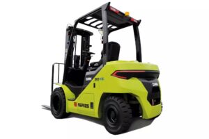 E&E Industries to Host Hands-On Demonstration of New CLARK Renegade Forklift in San Diego