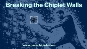 YorChip and Partners launch Physical AI Chiplet Ecosystem (P.A.C.E.)