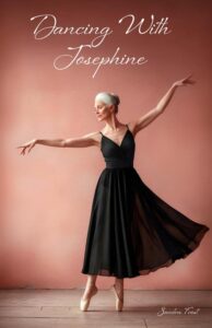 Dancing With Josephine Explores Healing, Loss, And The Transformative Power Of Art
