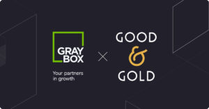 Graybox Acquires Good & Gold to Expand Brand & Performance-Driven Growth Capabilities