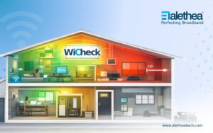 Alethea Announces WiCheck Configuration for Wi-Fi Validation in Test Houses