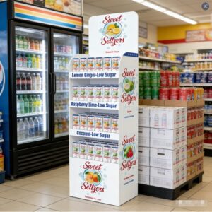 Mr. Checkout Distributors Being Considered for Tower Beverage USA Beverage Routes for Sale and Business Opportunities