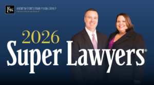 DuPage County, IL Divorce Attorneys Honored With 2026 Super Lawyers Award