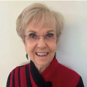 Influential Women Spotlights Linda B. Sherrell: Lifelong Educator, STEM Leader, and Ruby Life Master in Bridge