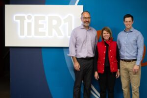 Signature Leaders Announces Acquisition by TiER1 Impact