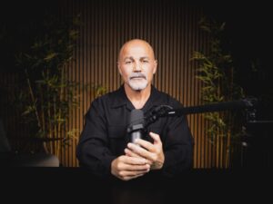 EricEvansInterfere.com Offers Professional Mentorship Support Amid Rising Addiction Crisis