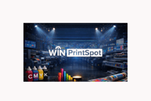 WIN PrintSpot to Launch in 2026 as a ‘Shark Tank-Like’ Format for Printing Pros