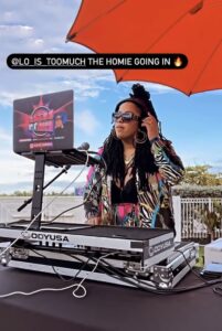 DJ Too Much and Frank Brady Head to Miami for Chef JJ’s Cookout at the SOBEWFF and Announce Wine Down CT’s 2026 Return