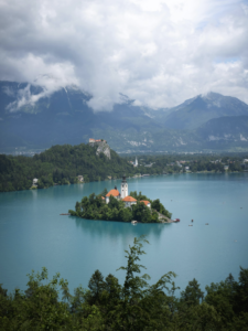 19 Years, 19 Destinations: Tenon Tours Adds Slovenia to Its European Portfolio