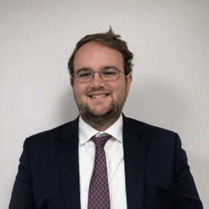 Sertoma Speech & Hearing Foundation of Florida, Inc. Announces Ian David as New President & CEO