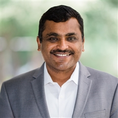 mSupply Welcomes Srini Sundarrajan as Chief Information Officer