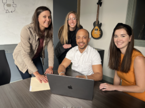 CI Design Inc. Expands Focus on Serving Industrial Manufacturers