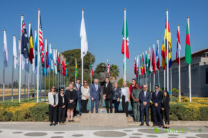 CIMMYT Welcomes U.S. Government Award to Strengthen Global Food Security and Open Science