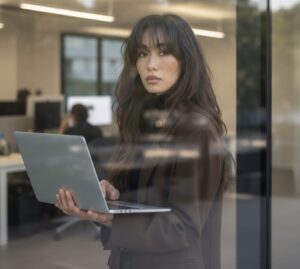 Jamie Sinclaire Leads Modern Marketing With Purpose and Precision