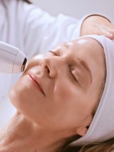Harpe Laser and Wellness Hendersonville Introduces Sofwave™ – The Latest in Non-Invasive Skin Lifting & Tightening