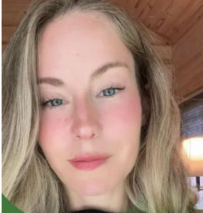 Influential Women Highlights Rebecca Reynolds: Championing Empowerment, Recovery, and Strength Through Movement