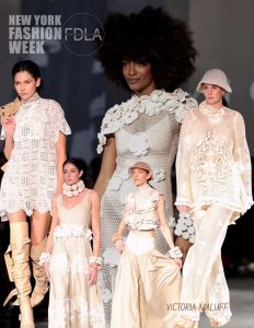 FDLA Elevates Latin American Fashion to the Global Spotlight at NEW YORK FASHION WEEK AW/2026