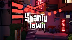 ShantyTown Debuts New Trailer for Steam Next Fest with Limited-time Chinese New Year Upgrade