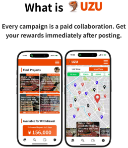 Digital Marketing Reimagined: UZU Advertising Launches All-Paid, Fast-Payout Influencer Matching Platform