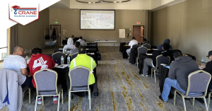 Crane Training Academy Expands Training Access in Sacramento