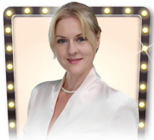 Elena Denisova Clark Joins Women in Power TV to Share Her Vision for Financial Freedom Through Real Estate