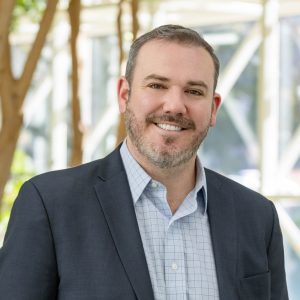 Extu President & COO William Shida Named 2026 Georgia Titan 100 Honoree