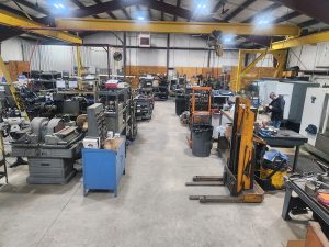 Bullseye Precision Launches Digital Resource Hub to Champion ‘Repair First’ Tooling Strategies for Midwest Manufacturers