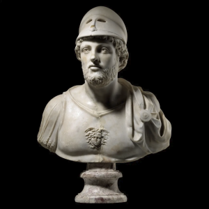 Faces and Figures from Classic Cultures – Gods, Warriors and Reprobates – Lead TimeLine’s March 3 Antiquities Auction