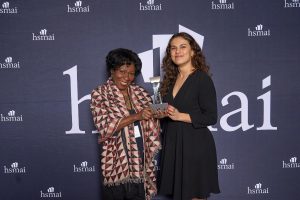 Martinique Tourism Authority Earns Silver at 69th Annual Adrian Awards for “Martinique Gourmande”