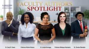 BLACK WALL STREET 2.0: HBCU Business Scholars Predict the Next Era of Leadership Amid War, Tariffs, and AI Disruption