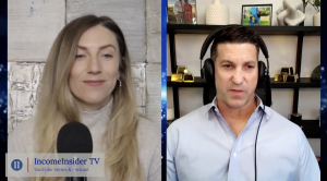 Gold IRA Scams: Collin Plume Warns Retirement Savers About ‘Free Silver’ Red Flags on IncomeInsider TV