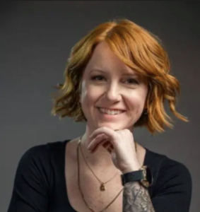 Influential Women Features Lauren Elizabeth Wright: Director of Global Data & Analytics PMO at Alimentation Couche-Tard