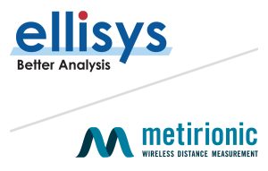 Ellisys and Metirionic Partner on Bluetooth® Channel Sounding with Embedded World Demonstration