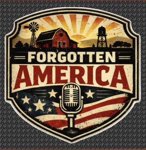 Steve Gruber Launches ‘Forgotten America,’ Spotlighting Builders, Leaders, and Headline-Makers Shaping the Nation