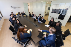 Hillstone Law Advances Legal Resources for Truck and 18-Wheeler Accidents