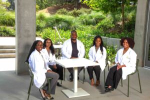 To Tackle Doctor Shortage in Inland Empire, J.W. Vines Medical Foundation Expands Mentorship Program