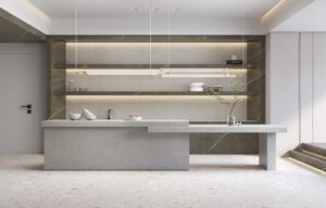 How China Indoor & Outdoor Porcelain Tiles Suppliers Support Mixed-Use Developments