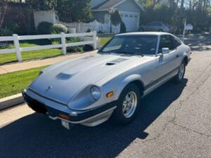 Classic Car Deals Releases In-Depth Guide Exploring the Legacy and Market Significance of the Datsun 280ZX