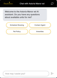 Payquad Solutions Unveils Integrated AI Leasing Assistant to Redefine the Digital Resident Experience