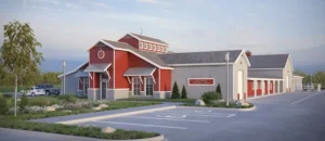 Georgia Terra Highlights Advanced SIP Panel Installations for Energy-Efficient Construction