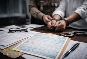 Siam Legal Chiang Mai Warns of Legal Risks Following Arrests Over Falsified Residency Documents