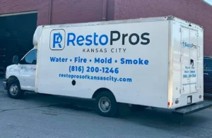 RestoPros of Kansas City Shares Essential Space Heater Safety Guidelines to Prevent Winter Fire Damage