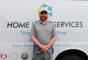 Home Hvac Services Highlights Seasonal Focus on Furnace and Heater Repair