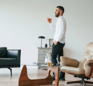 Grace Point Treatment Center Releases New Website Resource Examining the Risks of Alcohol Detox Without Medical Support