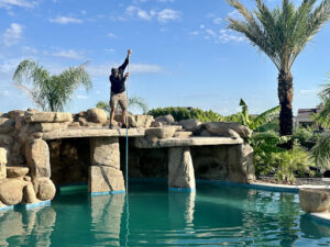 Next Level Pools Expands Smart Automation Services to Transform Pool Ownership Experience