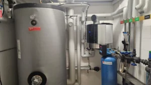 Oekoboiler Swiss AG Advances Sustainable Hybrid Boiler System Technology for Swiss Homes