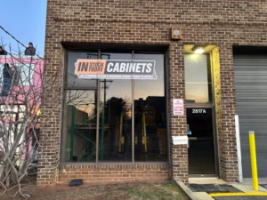 In Stock Today Cabinets Expands Fairfax Showroom Amid Rising Wholesale Kitchen Cabinet Demand