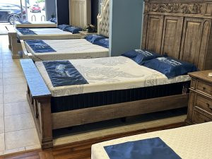 Unlimited Comfort Mattress Factory Announces Expanded Manufacturing Capacity at Sarasota Facility