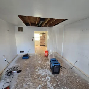 EcoClean Restoration Expands Emergency Services Throughout Baltimore Metro Area